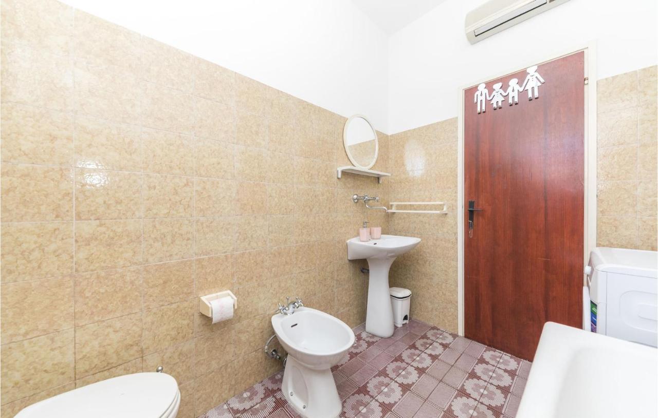 Nice Apartment In Kastel Stafilic With Sauna Kaštela 外观 照片